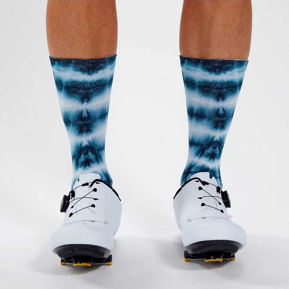 Zoot Tie Dye Strumpor Zoot Tie Dye Strumpor