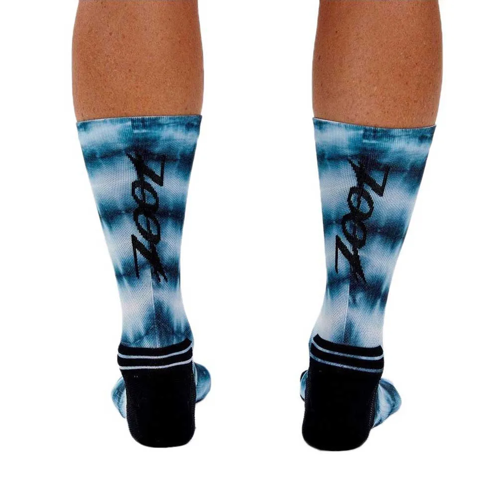 Zoot Tie Dye Strumpor Zoot Tie Dye Strumpor