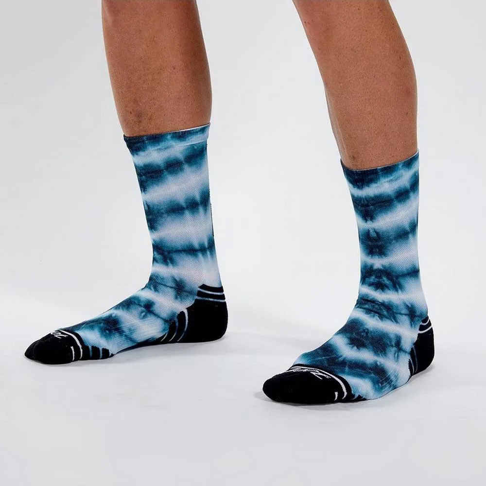 Zoot Tie Dye Strumpor Zoot Tie Dye Strumpor