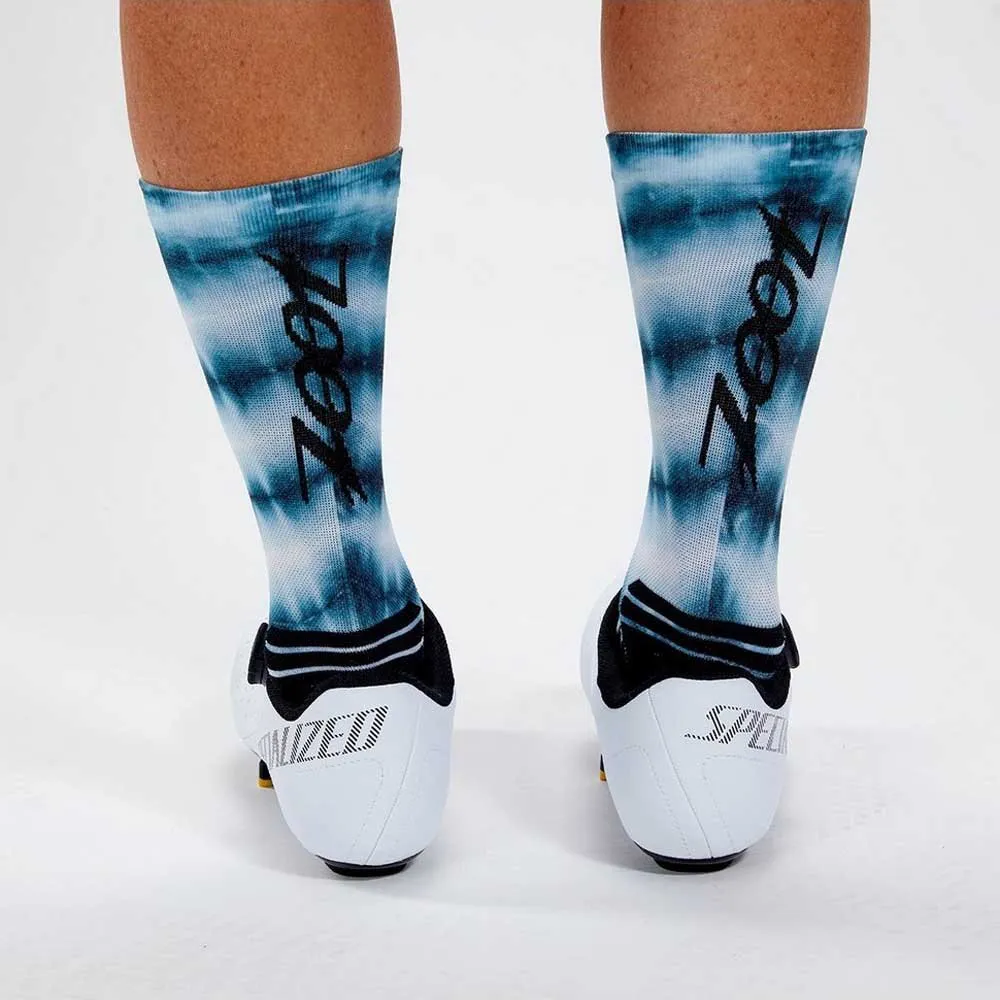 Zoot Tie Dye Strumpor Zoot Tie Dye Strumpor