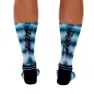 Zoot Tie Dye Strumpor