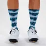 Zoot Tie Dye Strumpor