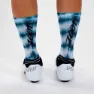 Zoot Tie Dye Strumpor