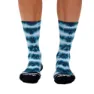 Zoot Tie Dye Strumpor