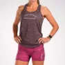 Zoot Tri Co ärmlös T-shirt female, Grey