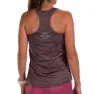 Zoot Tri Co ärmlös T-shirt female, Grey