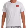 Zoot Tri Life T-shirt Med Korta ärmar male, White