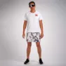 Zoot Tri Life T-shirt Med Korta ärmar male, White