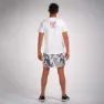 Zoot Tri Life T-shirt Med Korta ärmar male, White