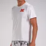 Zoot Tri Life T-shirt Med Korta ärmar male, White