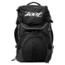 Zoot Triathlon Bag Ryggsäck 42l unisex, Black black
