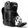 Zoot Triathlon Bag Ryggsäck 42l unisex, Black black