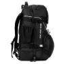 Zoot Triathlon Bag Ryggsäck 42l unisex, Black black