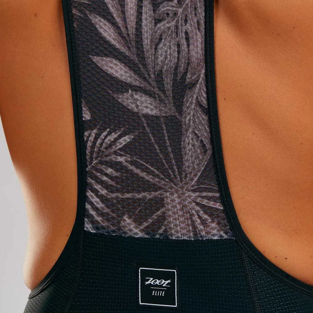 Zoot Triathloncykelbyxor, Elite