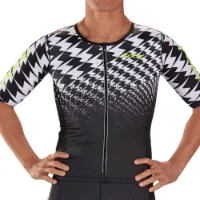 Zoot Ultra Aero Korta ärmar Cykeltröja Zoot Ultra Aero Korta ärmar Cykeltröja