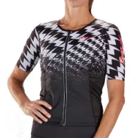Zoot Ultra Aero Korta ärmar Cykeltröja Zoot Ultra Aero Korta ärmar Cykeltröja