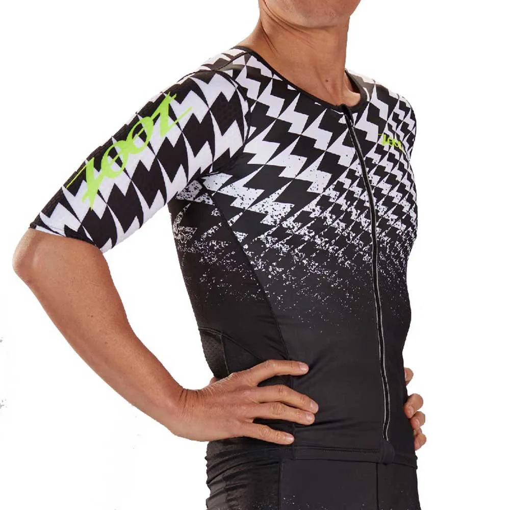 Zoot Ultra Aero Korta ärmar Cykeltröja