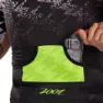 Zoot Ultra Aero Korta ärmar Cykeltröja