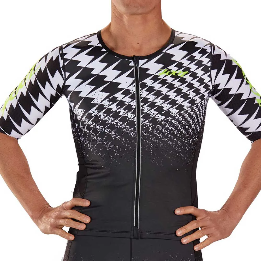 Zoot Ultra Aero Korta ärmar Cykeltröja