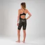 Zoot Ultra Buoyancy Neopreneshorts unisex, Gold, S