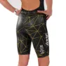 Zoot Ultra Buoyancy Neopreneshorts unisex, Gold, S