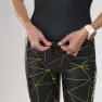 Zoot Ultra Buoyancy Neopreneshorts unisex, Gold, S