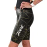 Zoot Ultra Buoyancy Neopreneshorts unisex, Gold, S
