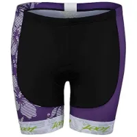 Zoot Ultra Cycle Team 7´´ Cykelbyxor Utan Axelband Zoot Ultra Cycle Team 7´´ Cykelbyxor Utan Axelband
