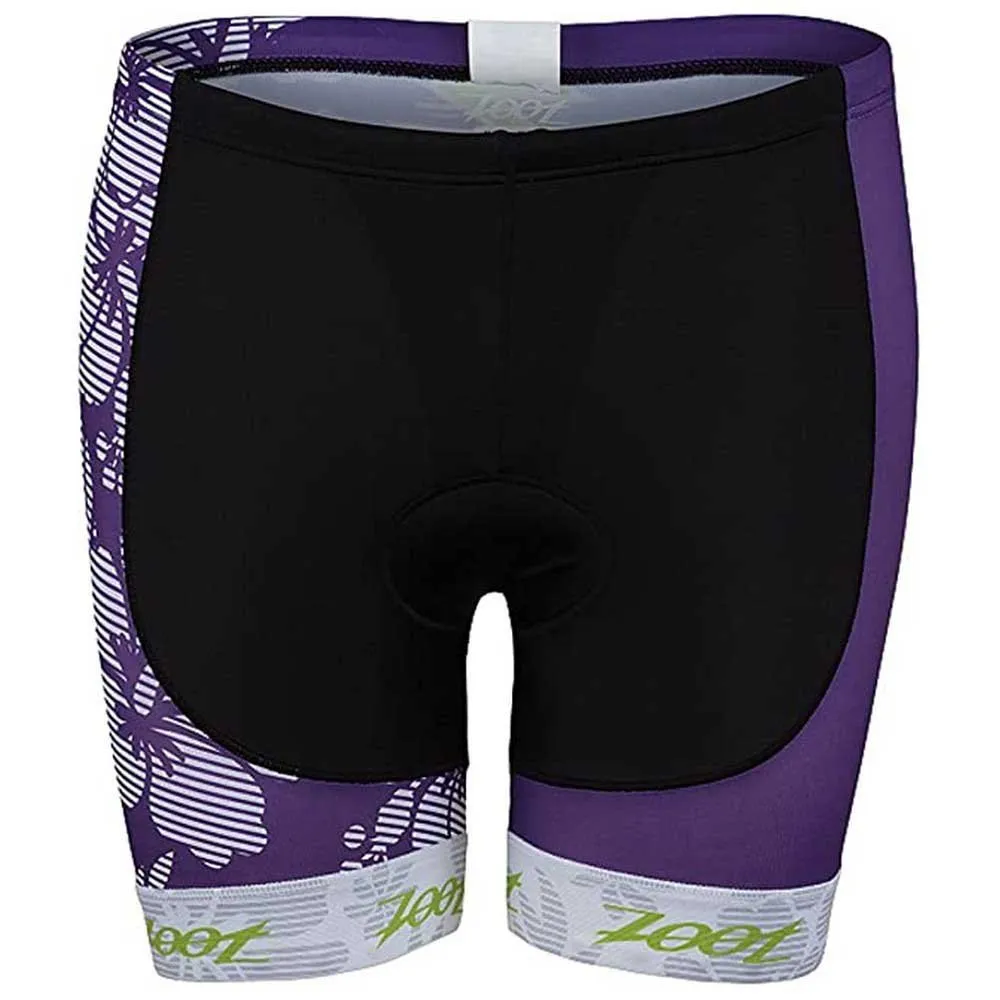 Zoot Ultra Cycle Team 7´´ Cykelbyxor Utan Axelband, Purple H Zoot Ultra Cycle Team 7´´ Cykelbyxor Utan Axelband, Purple H