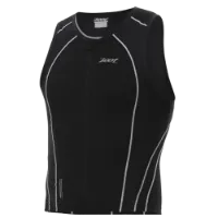 Zoot Ultra Full Zip Tri Herre Tank Zoot Ultra Full Zip Tri Herre Tank