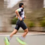 Zoot Ultra P1 Exos Kortärmad Triathlondräkt male