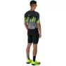 Zoot Ultra P1 Exos Kortärmad Triathlondräkt male
