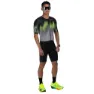 Zoot Ultra P1 Exos Kortärmad Triathlondräkt male