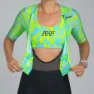 Zoot Ultra P1 Racesuit Kortärmad Triathlondräkt male