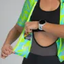 Zoot Ultra P1 Racesuit Kortärmad Triathlondräkt male