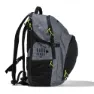 Zoot Ultra Tri Backpack Ryggsäck unisex, Grey, One Size