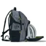 Zoot Ultra Tri Backpack Ryggsäck unisex, Grey, One Size