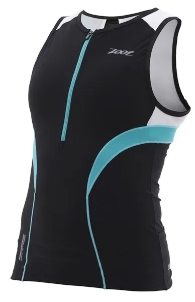 Zoot Ultra Tri Dame Tank Zoot Ultra Tri Dame Tank