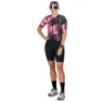 Zoot Ultra Tri P1 Exos Kortärmad Triathlondräkt female