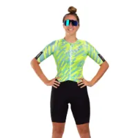 Zoot Ultra Tri P1 Kortärmad Triathlondräkt female Zoot Ultra Tri P1 Kortärmad Triathlondräkt female