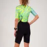 Zoot Ultra Tri P1 Kortärmad Triathlondräkt female
