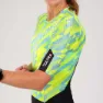 Zoot Ultra Tri P1 Kortärmad Triathlondräkt female