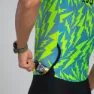 Zoot Ultra Tri P1 Racesuit Kortärmad Triathlondräkt female