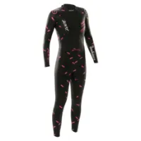 Zoot Wahine 1 Våtdräkt För Kvinnor unisex Zoot Wahine 1 Våtdräkt För Kvinnor unisex