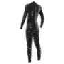 Zoot Wahine 2 Våtdräkt För Kvinnor unisex, Black / ocean, XS