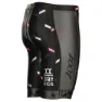 Zoot Wahini Buoyancy Shorts female, Black / high viz pink