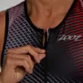 Zoot Z18060101 Ltd Tri Ärmlös Cykeltröja