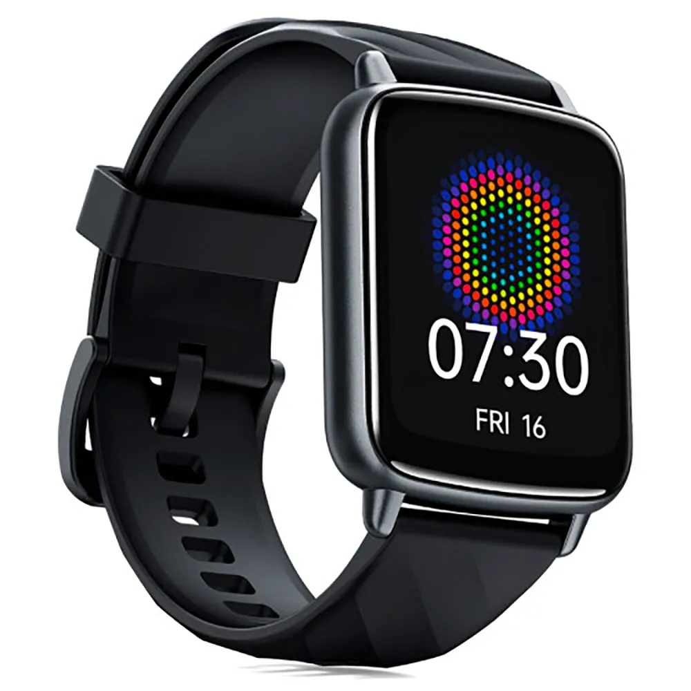 ZTE Live 3 Smartklocka, Black
