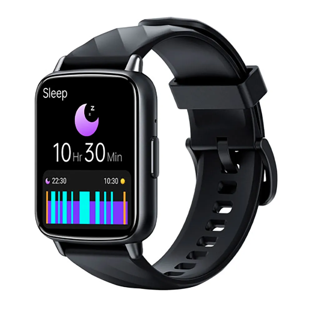 ZTE Live 3 Smartklocka, Black