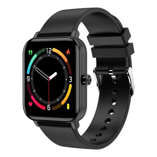 ZTE Watch Live 2 Smartklocka, Black